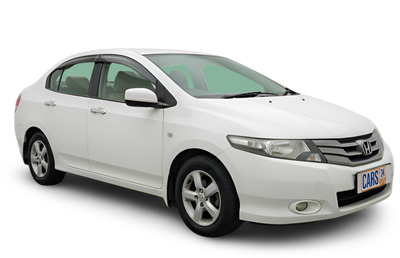 Honda City-img